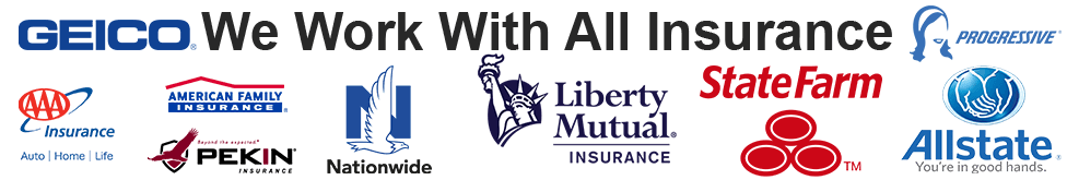 Auto glass insurance providers